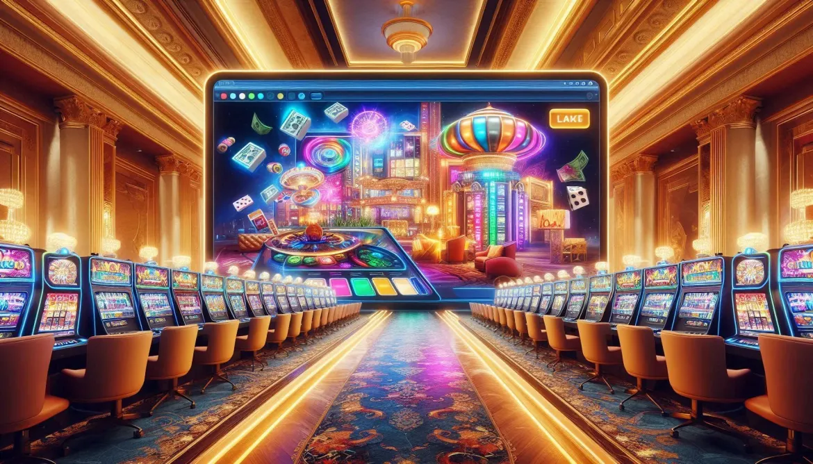 Canada777 Casino